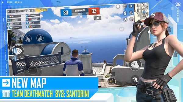 pubg安装入口下载_pubgmobile官网下载入口v0.80.48安卓版下载