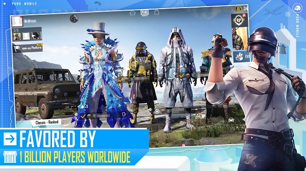 pubg安装入口下载_pubgmobile官网下载入口v0.80.48安卓版下载
