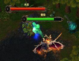 太平洋梦三国专区