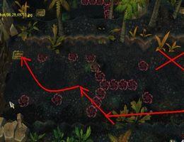 太平洋梦三国专区