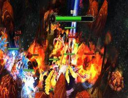 太平洋梦三国专区