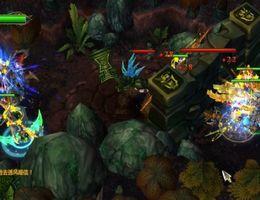 太平洋梦三国专区