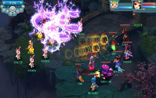 统率《东方故事》生肖十二宫攻略