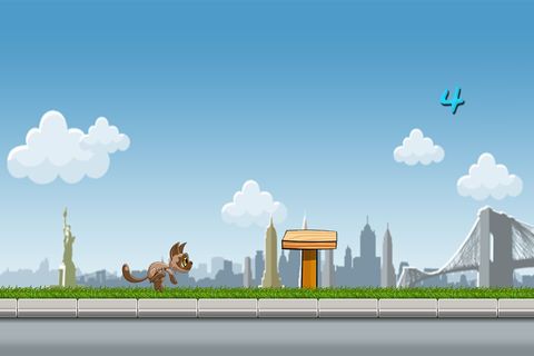 白猫版超级玛丽下载_猫版超级玛丽v1.0.1安卓版下载