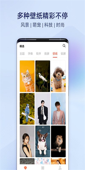 vivo主题下载_vivo主题商店免费下载v5.2.4.0安卓版下载