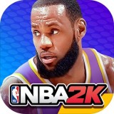 nba中文版游戏下载_nba2kmobile中文版v1.19.90.414524安卓版下载