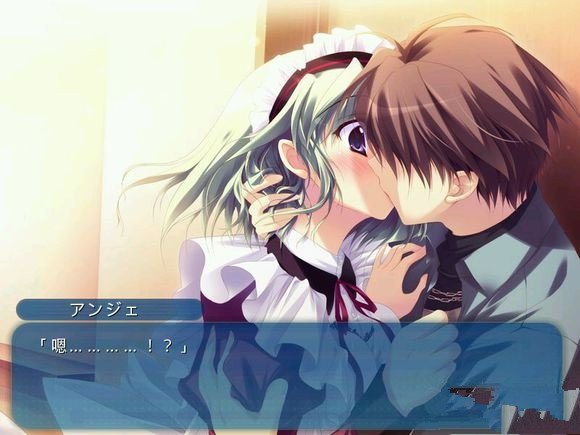 纯白交响曲中文版下载_纯白交响曲中文版v1.1.2安卓版下载