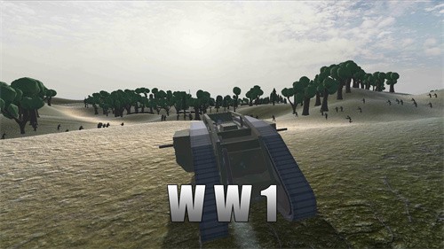 战地191中文版下载_战地191中文版v1.2.2安卓版下载