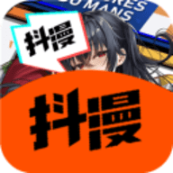 抖漫下载_抖漫漫画官方正版v1.84安卓版下载