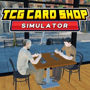 卡牌店模拟器下载_TCG卡牌商店模拟器2025最新官方版v259.41安卓版下载