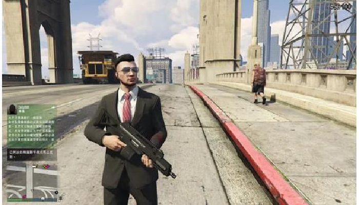 侠盗飞车6官方下载_gta6手游手机版v2.44安卓版下载