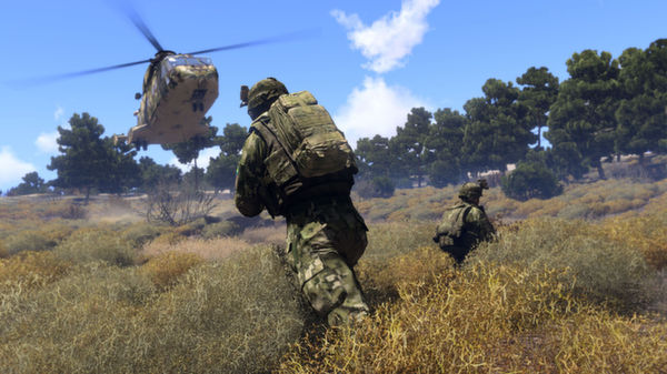 旅行青蛙中文版下载_武装突袭3免费中文版下载v1.3.2安卓版下载