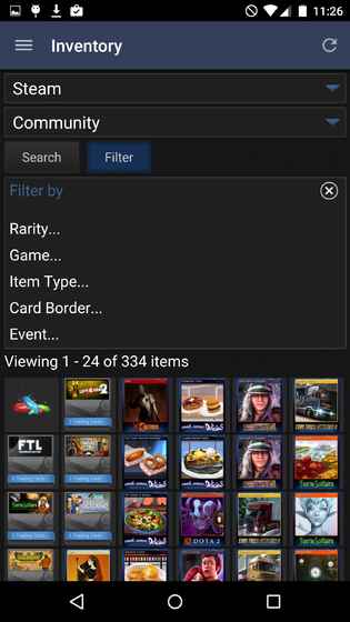 steam官网下载_steam官网v2.65安卓版下载