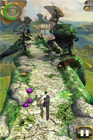 神庙逃亡魔境仙踪正版下载_神庙逃亡魔境仙踪正版v5.86.58安卓版下载