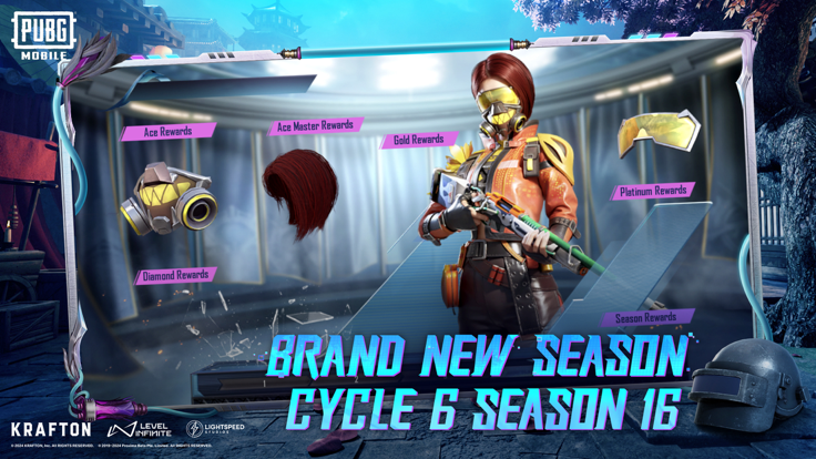 PUBGM(国际服)地铁逃生下载_地铁逃生pubg国际服手游官方正版v4.51安卓版下载
