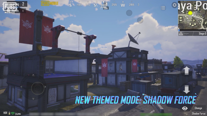 PUBGM(国际服)地铁逃生下载_地铁逃生pubg国际服手游官方正版v4.51安卓版下载