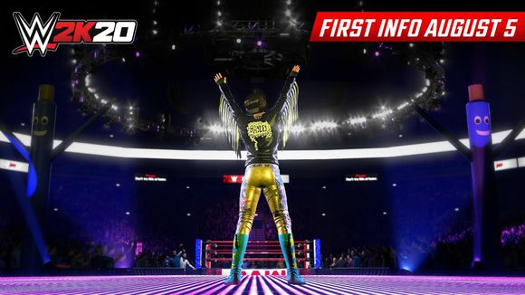 wwe2K20下载_wwe2K20手机版v1.0.8041安卓版下载