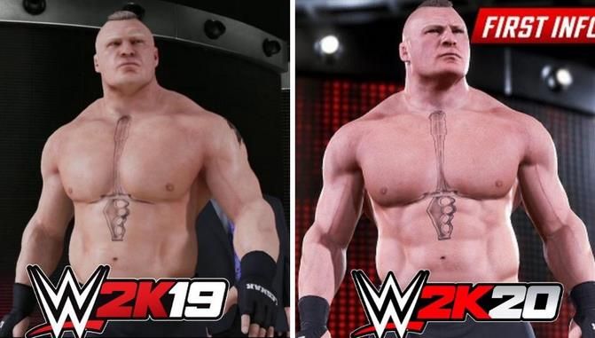 wwe2K20下载_wwe2K20手机版v1.0.8041安卓版下载