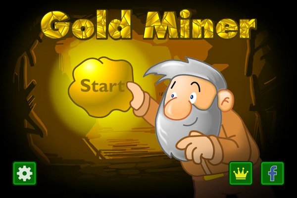 黄金矿工最新版下载_黄金矿工最新版v2.0.2安卓版下载