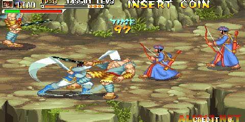 三国战记119完美版下载_三国战纪119完美版v2.66.69安卓版下载