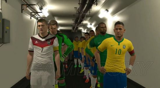 《实况足球2016（PES2016）》大师联赛训练球员及交易等经验汇总_实况2016