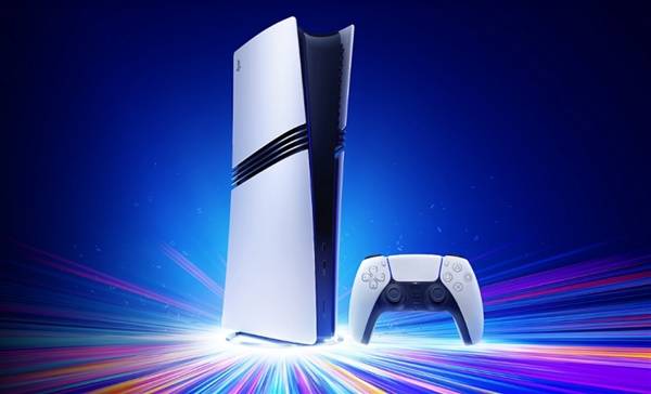 PS5Pro性能参数说明_PS5相当于什么显卡