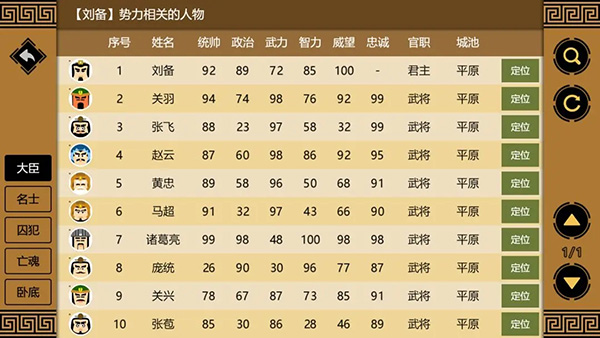 三国时代3单机版下载_三国时代3单机版v3.0.0安卓版下载