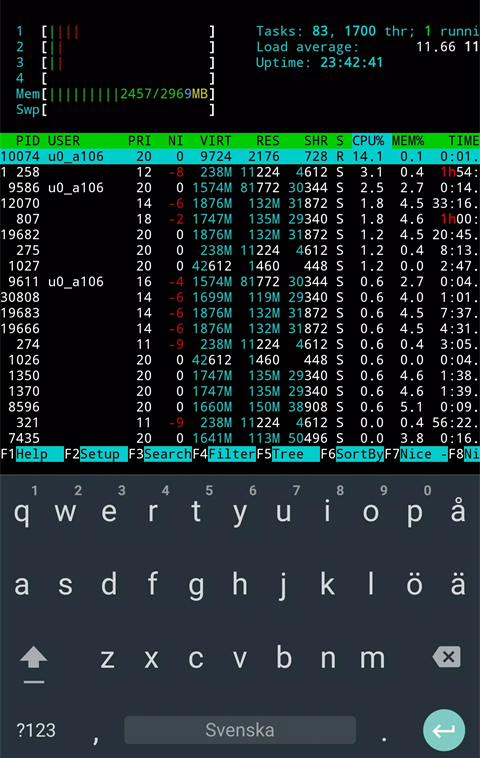 termux黑客工具包下载_termux黑客工具包v0.118.0安卓版下载