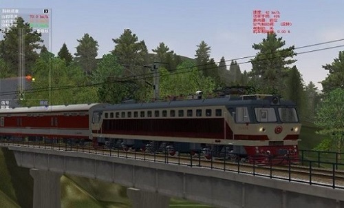 中国火车模拟器2024最新版下载_中国火车模拟器2024最新版v1.84.81安卓版下载