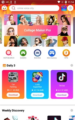 9apps2024正版下载_9apps2024正版v4.1.3.0安卓版下载