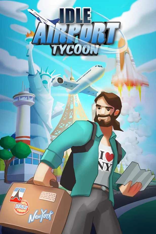 空港大亨中文版下载_空港大亨中文版v1.4.3安卓版下载