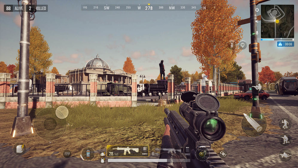 pubgmobile充值入口下载_pubgmobile充值入口v0.12.0安卓版下载