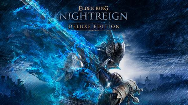 《艾尔登法环黑夜君临》预购与豪华版奖励一览_艾尔登法环预购奖励