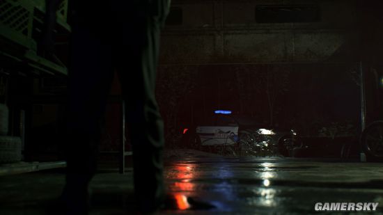 《生化危机7》女儿们DLC双结局通关攻略_生化危机7 dlc