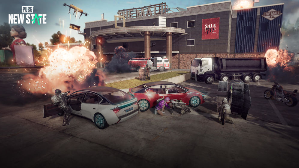 pubgmobile充值入口下载_pubgmobile充值入口v0.12.0安卓版下载