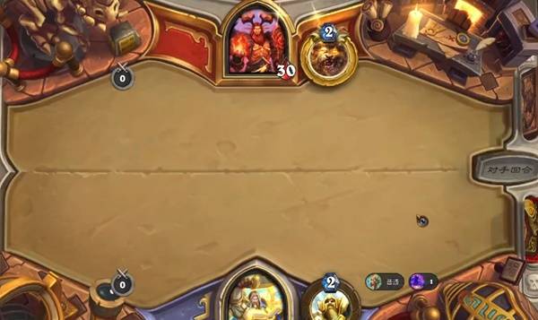 《炉石传说》星舰圣盾骑卡组分享_圣盾骑