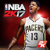 NBA2K17中文版下载_NBA2K17中文版v2.33.0安卓版下载