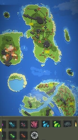 世界盒子下载_世界盒子v1.47安卓版下载