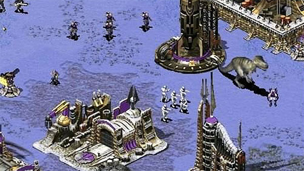 红色警戒手机版下载_红色警戒手机版v4.10.99安卓版下载