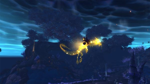 《魔兽世界》熊猫人幻境新生坐骑玩具奖励获取攻略_迅云艾然