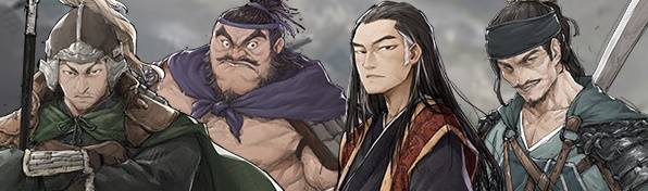《猛将三国》购买指南_猛将三国