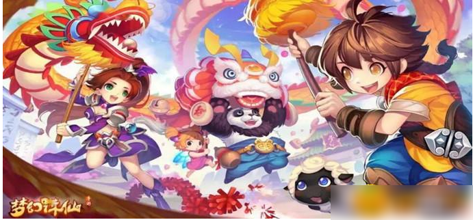 梦幻诛仙如何启灵_梦幻诛仙怎么启灵