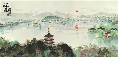 江南百景图鸡鸣山柱攻略_江南百景图感业寺