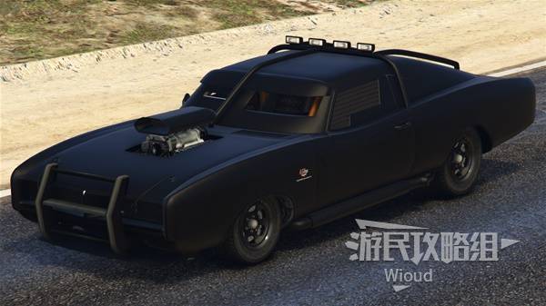 《GTAOL》2025年必买任务神车推荐_gta5骷髅马