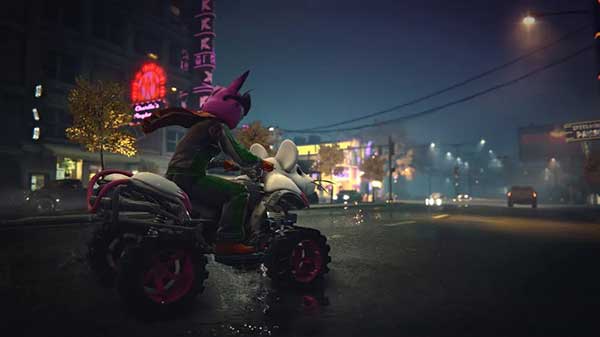 黑道圣徒3下载_黑道圣徒3手游SaintsRow:TheThirdv2.8.2安卓版软件下载
