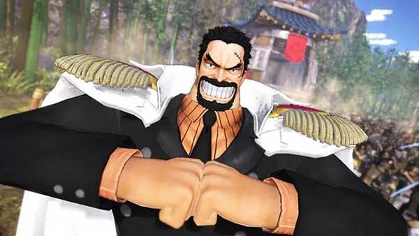 海贼王无双下载_海贼无双4官方版OnePiece:PirateWarriors4v2.8.2安卓版免费app下载