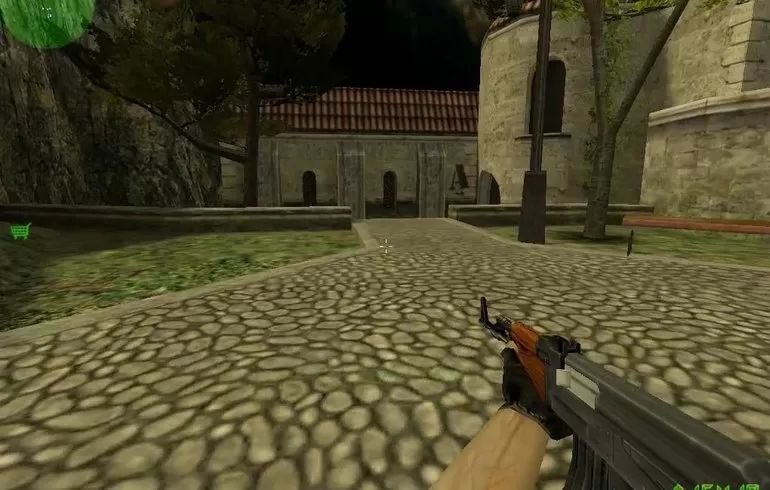 安卓1.6软件下载_反恐精英cs1.6appforAndroidv2.8.7安卓手机版安卓版下载