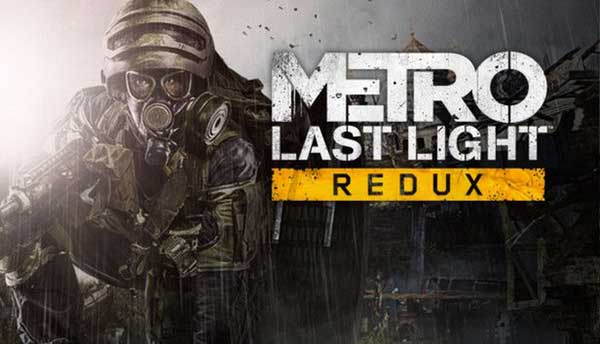 METRO:LASTLIGHTREDUX下载_地铁:最后的曙光重制版Metro:LastLightReduxv2.8.3安卓版软件下载