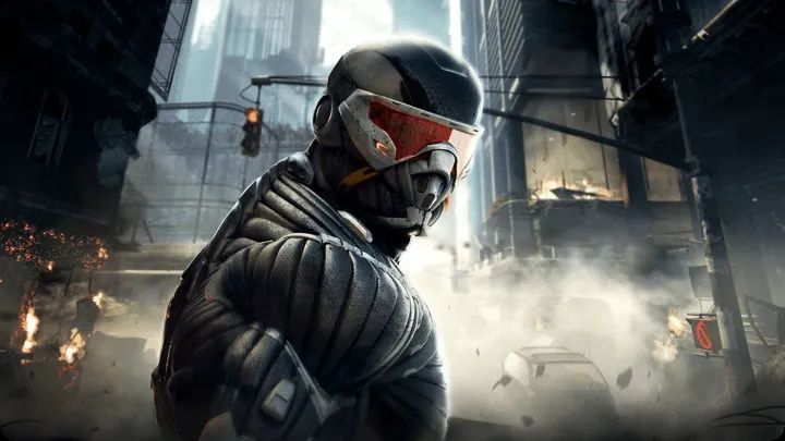 孤岛危机2中文下载_孤岛危机2中文正版v1.02安卓版手机app下载