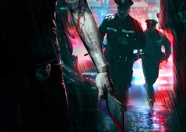 热血无赖下载_热血无赖手游SleepingDogsv2.8.7最新安卓版推荐下载